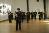 Bbeyond performance, Titanic Belfast (April 2<sup>nd</sup>, 2012)