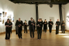 Bbeyond performance, Titanic Belfast (April 2<sup>nd</sup>, 2012)