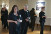 Bbeyond performance, Titanic Belfast (April 2<sup>nd</sup>, 2012)