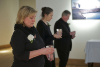 Bbeyond performance, Titanic Belfast (April 2<sup>nd</sup>, 2012)
