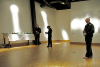 Bbeyond performance, Titanic Belfast (April 2<sup>nd</sup>, 2012)