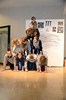 <i>INSTRUMENTS OF WAR</i> by Manuel Vason, Anne Seagrave, Dariusz Fodczuk, Stuart Brisley, Alastair MacLennan, Wladyslaw Kazmierczak & Ewa Rybska, Suka OFF, Helen Spackmann, Joshua Sofaer, Sachiko Abe, Ronald Fraser Monroe and Franko B.