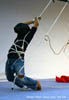 Mannet Villariba’s reply to our projects: <i>What is performance art?</i> and <i>Timeline of performance art</i>