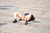 Women, Drug Trafficking and Art