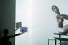 <i>Action Art Now#3 O U I Performance</i>, Space 109, York