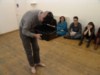 <i>Action Art Now#3 O U I Performance</i>, Space 109, York