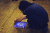 <i>Action Art Now#3 O U I Performance</i>, Space 109, York