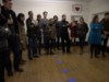<i>Action Art Now#3 O U I Performance</i>, Space 109, York